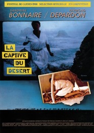La captive du desert is the best movie in Badei Barka filmography.