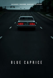 Blue Caprice - movie with Cassandra Freeman.