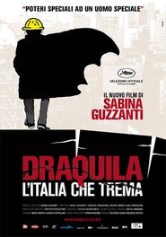 Draquila - L'Italia che trema is the best movie in Sabina Guzzanti filmography.