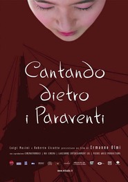 Cantando dietro i paraventi is the best movie in Davide Dragonetti filmography.