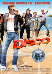 Disco is the best movie in Gerard Depardieu filmography.
