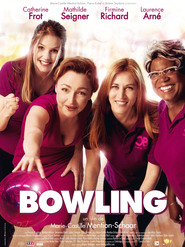 Bowling - movie with Catherine Riaux.