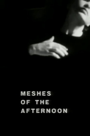 Meshes of the Afternoon is the best movie in Maya Deren filmography.