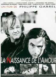 La naissance de l'amour - movie with Lou Castel.