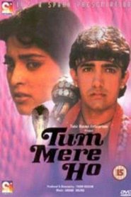 Tum Mere Ho is the best movie in Suhas Joshi filmography.