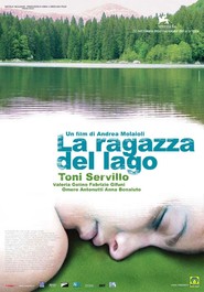 La ragazza del lago - movie with Sara D\'Amario.