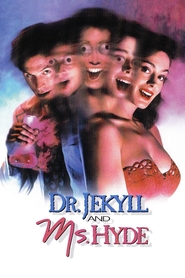 Dr. Jekyll and Ms. Hyde - movie with Lysette Anthony.