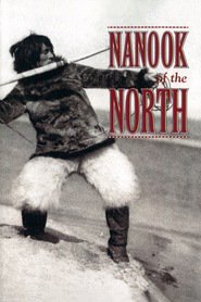 Film Nanook of the North.