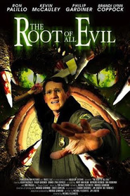 Trees 2: The Root of All Evil is the best movie in Ron Palillo filmography.