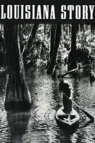 Film Louisiana Story.