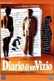 Diario di un vizio - movie with Sabrina Ferilli.