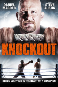 Knockout - movie with Sean Devine.