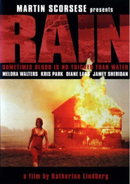 Rain - movie with Marton Csokas.