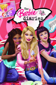 Animation movie Barbie Diaries.