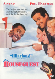 Houseguest - movie with Jeffrey Jones.