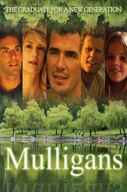 Mulligans - movie with Calum Worthy.