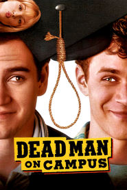 Dead Man on Campus - movie with Mari Morrow.