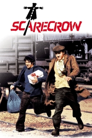 Scarecrow - movie with Rutanya Alda.