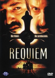 Requiem - movie with Moussa Maaskri.