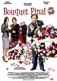 Bouquet final - movie with Michel Galabru.