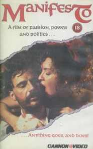 Manifesto - movie with Alfred Molina.