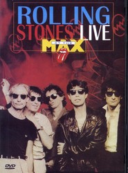 At the Max is the best movie in Ronnie Wood filmography.