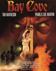 Bay Coven - movie with James Sikking.