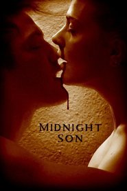 Midnight Son - movie with Arlen Escarpeta.