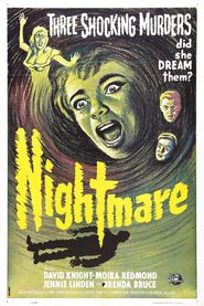 Nightmare is the best movie in George A. Cooper filmography.