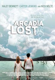 Arcadia Lost - movie with Carter Jenkins.