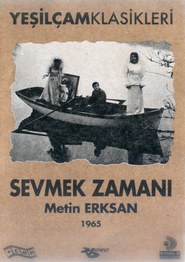Sevmek zamani - movie with Musfik Kenter.