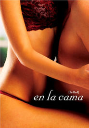 En la cama - movie with Victor Montero.