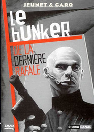 Le bunker de la derniere rafale is the best movie in Thierry Fournier filmography.