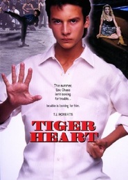 Tiger Heart is the best movie in David Michael filmography.
