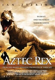 Film Tyrannosaurus Azteca.