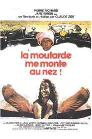 La moutarde me monte au nez - movie with Jane Birkin.
