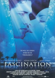 Fascination - movie with Jacqueline Bisset.