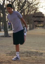 Running Without Sound is the best movie in Shad Sager filmography.