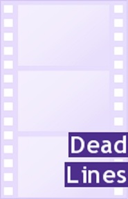 Dead Lines is the best movie in Ziad Ghanem filmography.