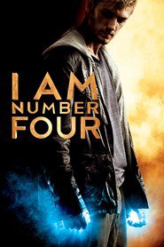 I Am Number Four is the best movie in Greg Taunley filmography.
