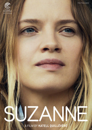 Suzanne - movie with Sara Forestier.
