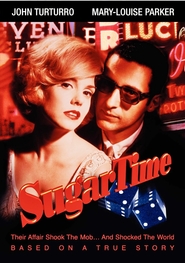 Sugartime is the best movie in Christopher Barry filmography.