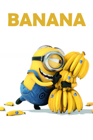 Animation movie Banana.