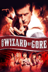 The Wizard of Gore - movie with Joshua John Miller.