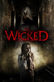The Wicked is the best movie in Jamie Kaler filmography.