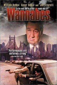 Wannabes - movie with John Hoyt.