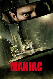 Maniac - movie with Elijah Wood.