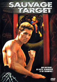Raw Target is the best movie in Bruce Parker filmography.
