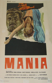 Mania - movie with Isarco Ravaioli.