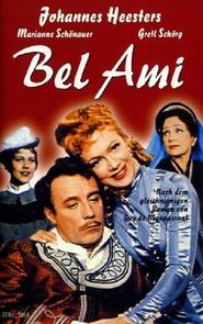 Bel Ami - movie with Renee Faure.